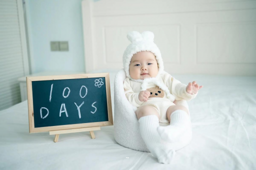 黄南宝宝几岁换牙