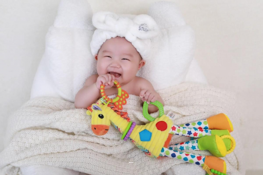 黄南宝宝发烧精神不好